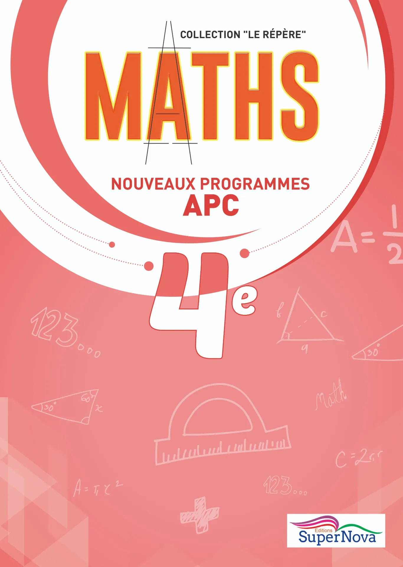 [MMTH009] LIVRE DE MATH 9e