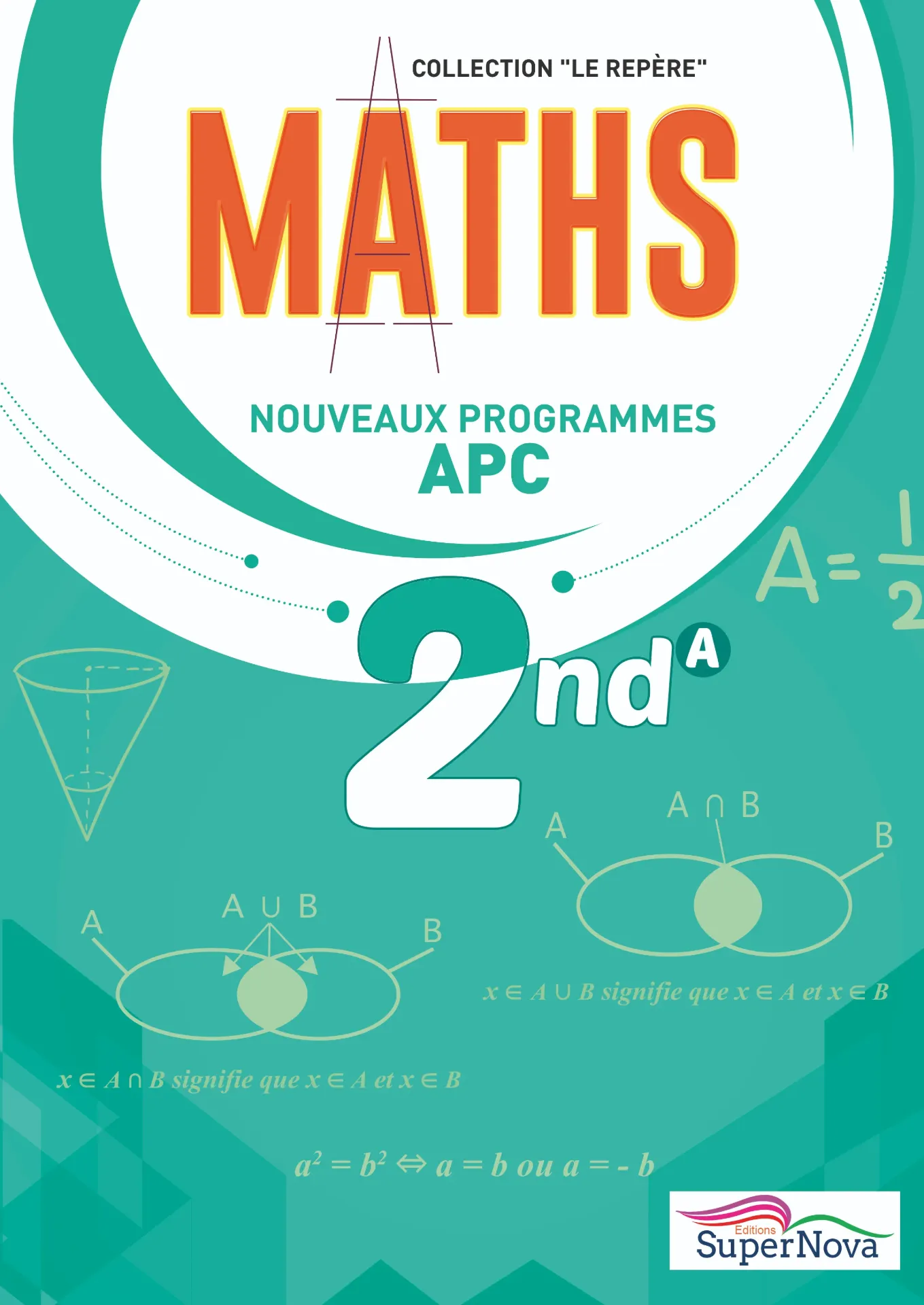 [MMTH11L] LIVRE DE MATH 11eL