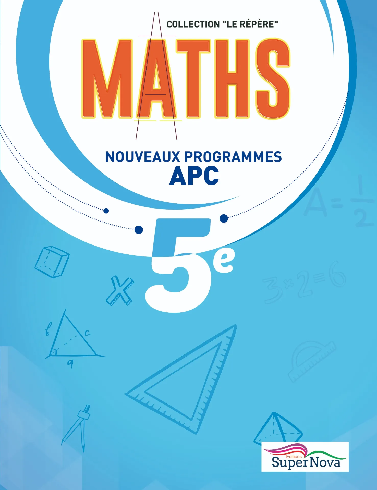 [MMTH11S] LIVRE DE MATH 11eS