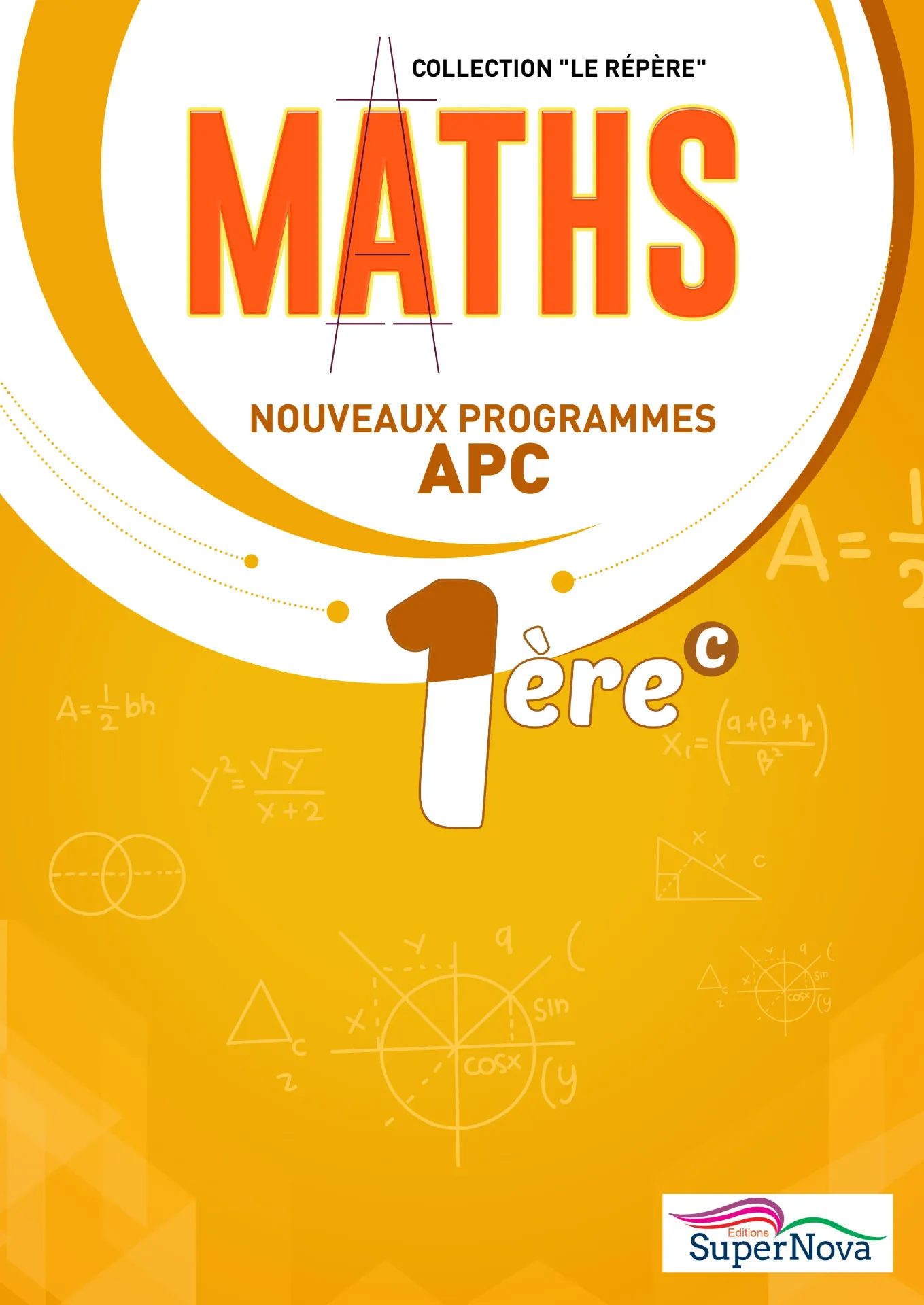 [MMTH12E] LIVRE DE MATH 12e SE