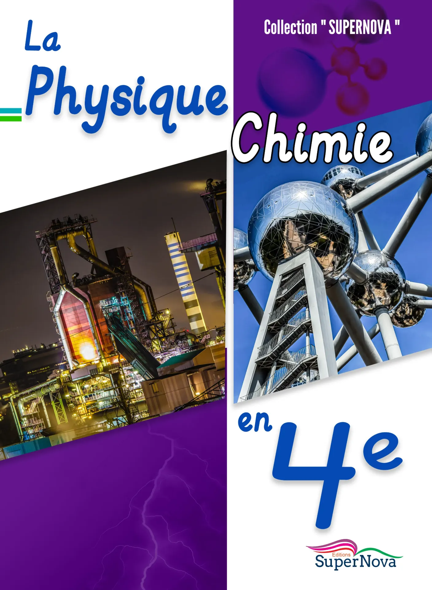 [MPCH009] LIVRE DE PHYSIQUE-CHIMIE 9e