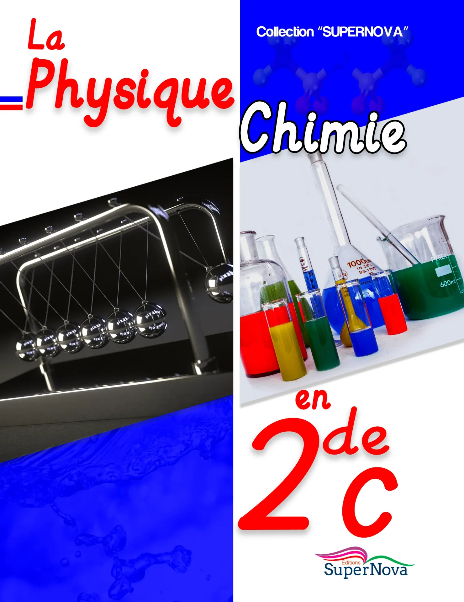 [MPCH11S] LIVRE DE PHYSIQUE-CHIMIE 11eS